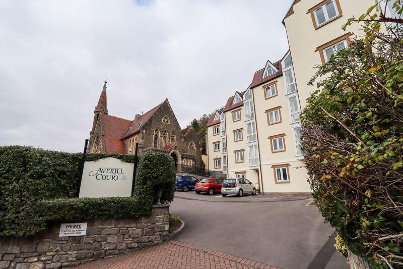 Main image of property: Hill Road, Clevedon