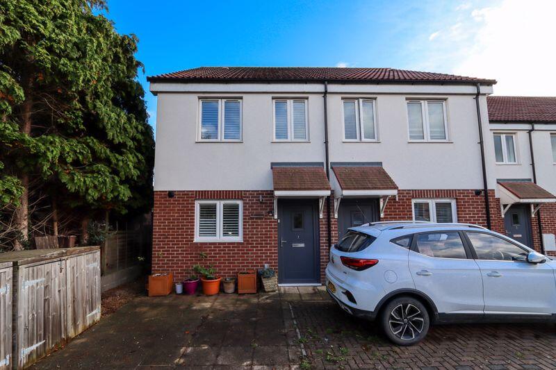Main image of property: Moor Park Court, Clevedon