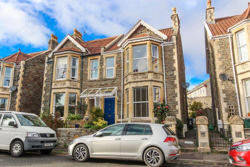 Main image of property: Marson Road, Clevedon