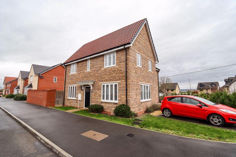 Main image of property: Egret Drive, Yatton