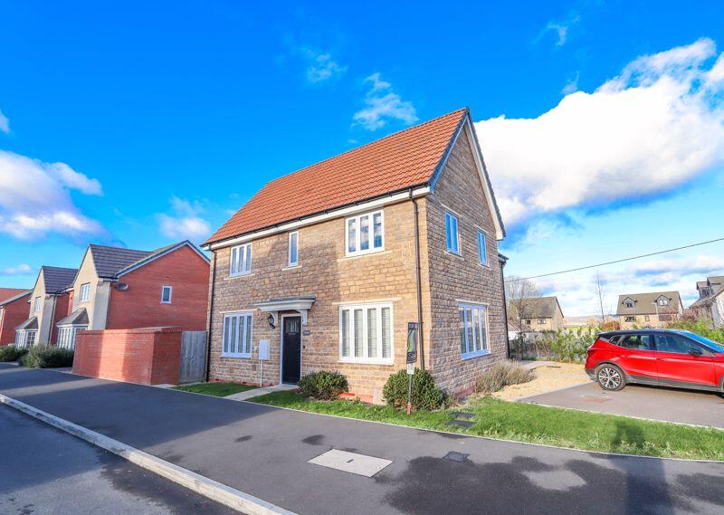 Main image of property: Egret Drive, Yatton