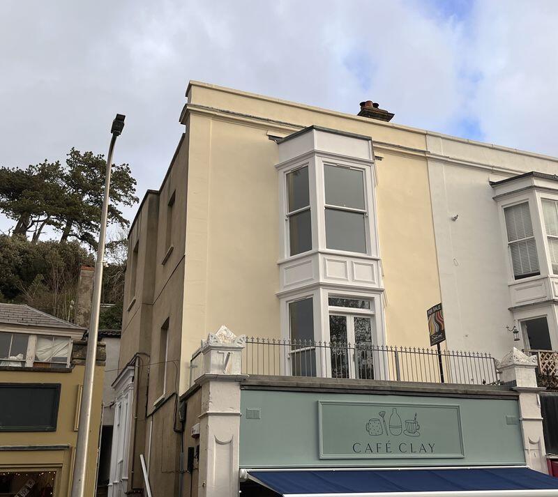 Main image of property: Hill Road, Clevedon