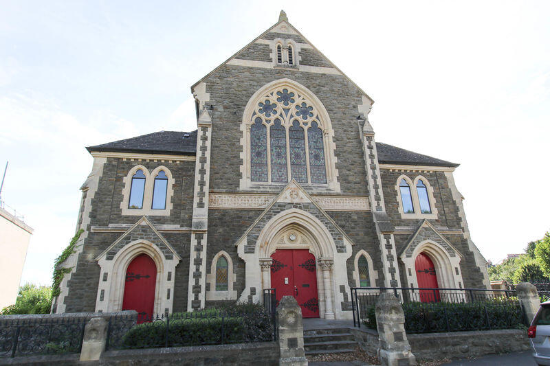 Main image of property: Lower Linden Road, Clevedon