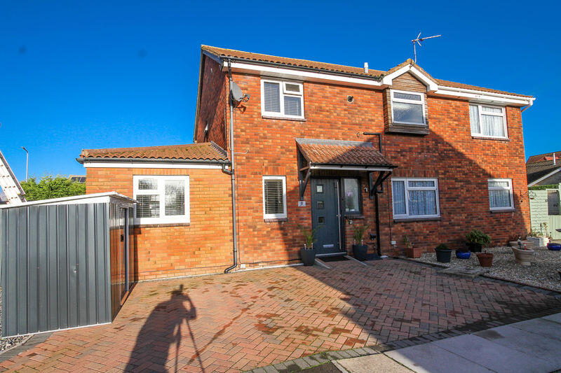 Main image of property: Baker Close, Clevedon