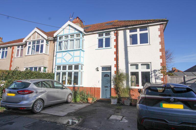 Main image of property: West Croft, Clevedon