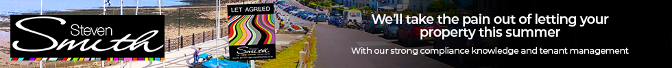 Get brand editions for Steven Smith Town & Country Estate Agents, Clevedon