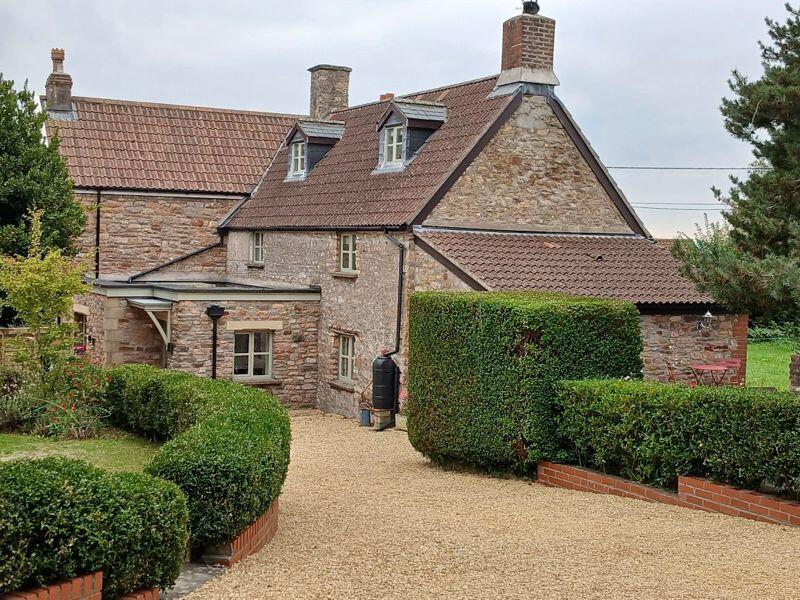 Main image of property: Clevedon Road, Tickenham