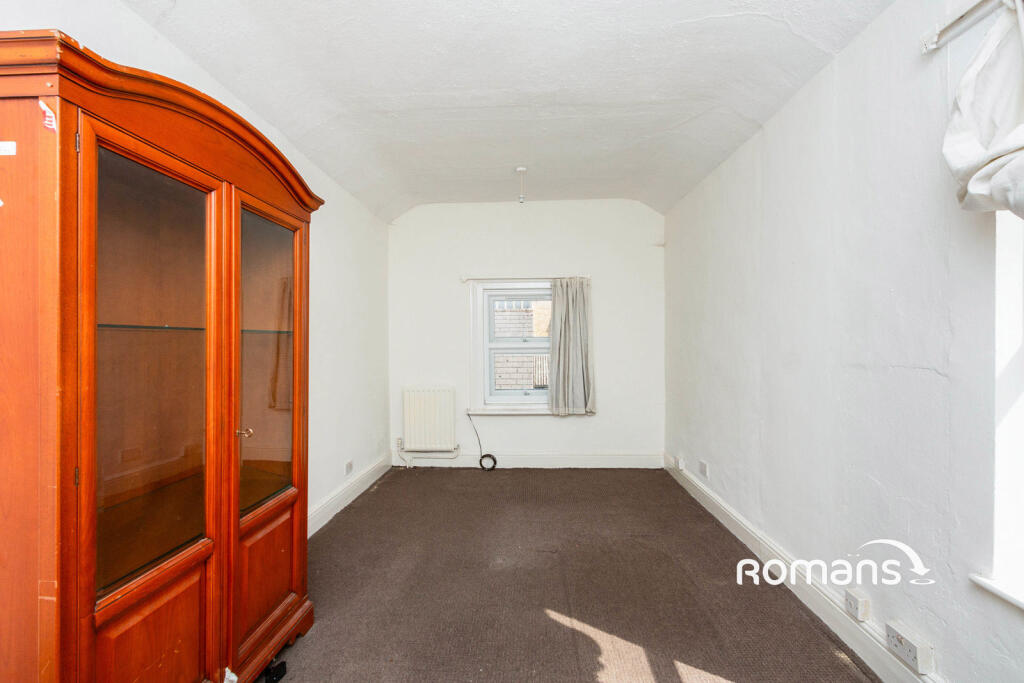 Main image of property: Arthur Street, Aldershot, GU11