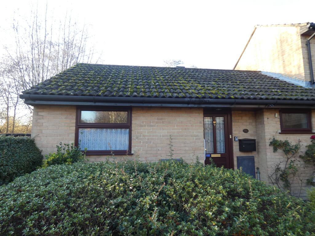 Main image of property: Avondale, Ash Vale, Aldershot, GU12