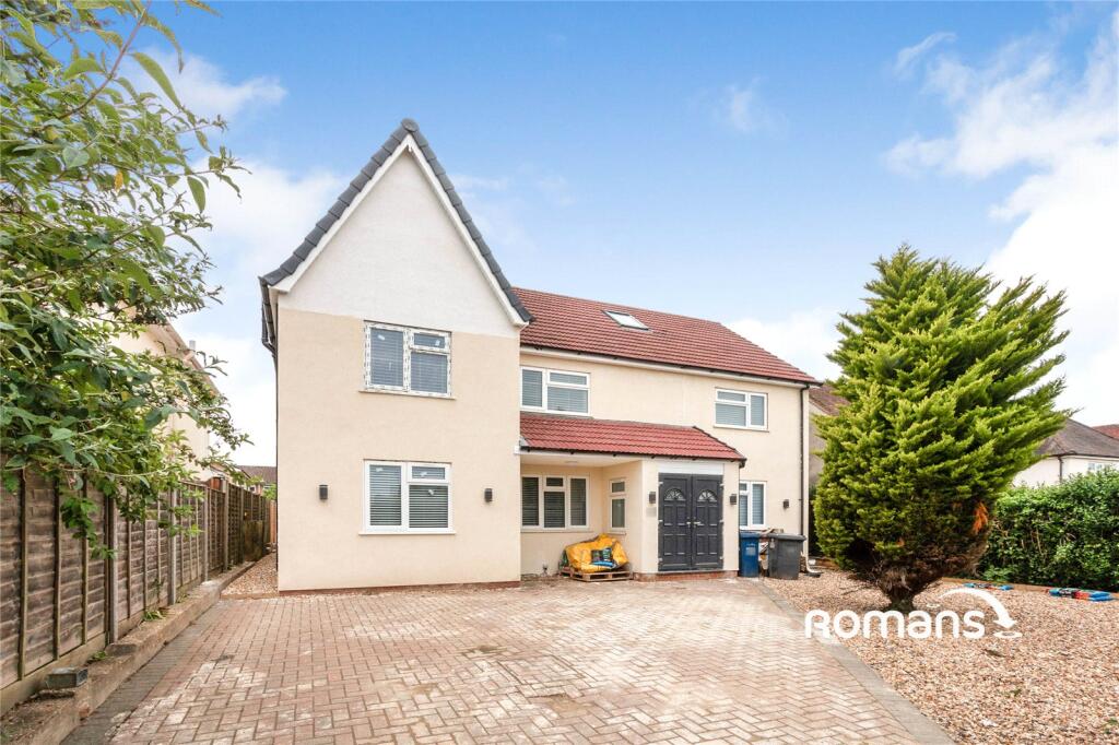 Main image of property: Green Lane, Farnham, Surrey, GU9