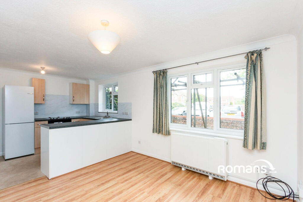 Main image of property: Southern Way, Farnham, Surrey, GU9