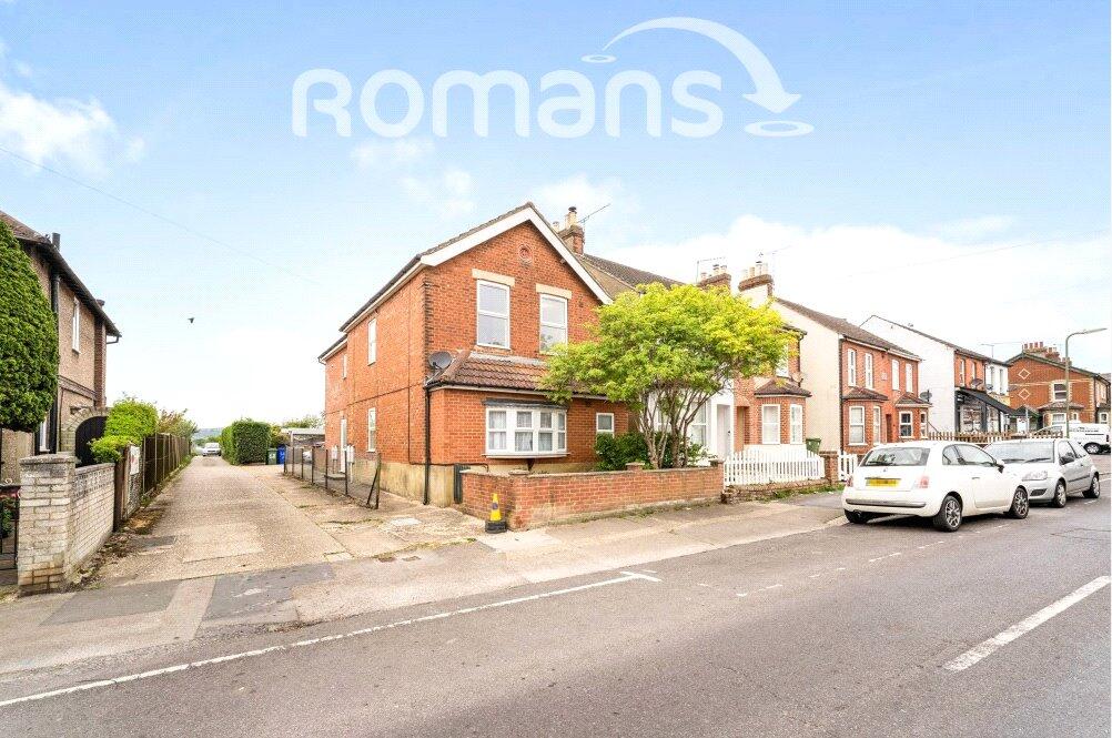 Main image of property: Church Road, Aldershot, GU11