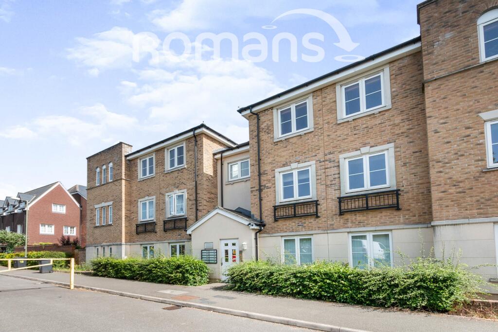Main image of property: Anstey Road, Farnham, GU9