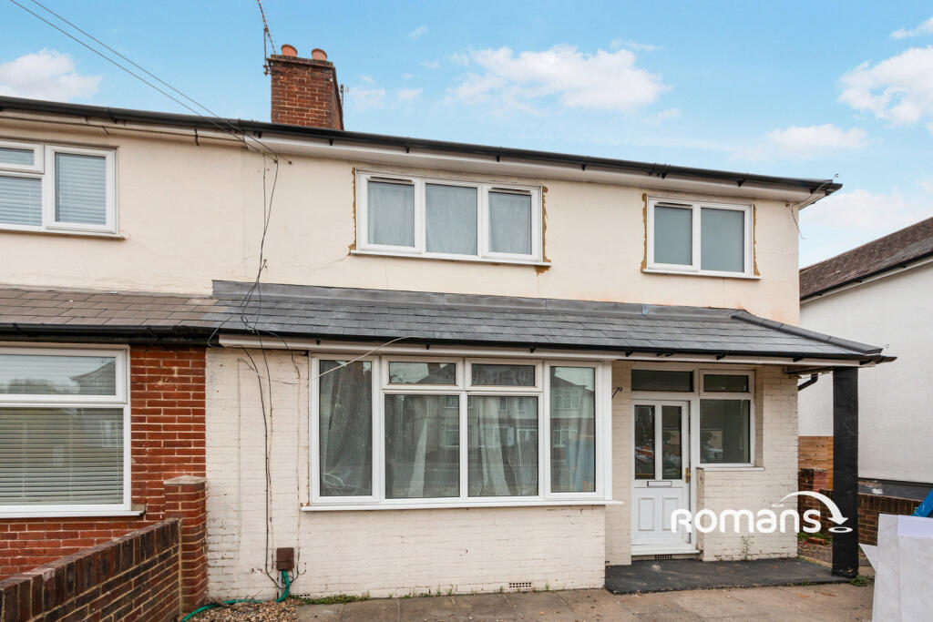 Main image of property: North Lane, Aldershot, Hampshire, GU12
