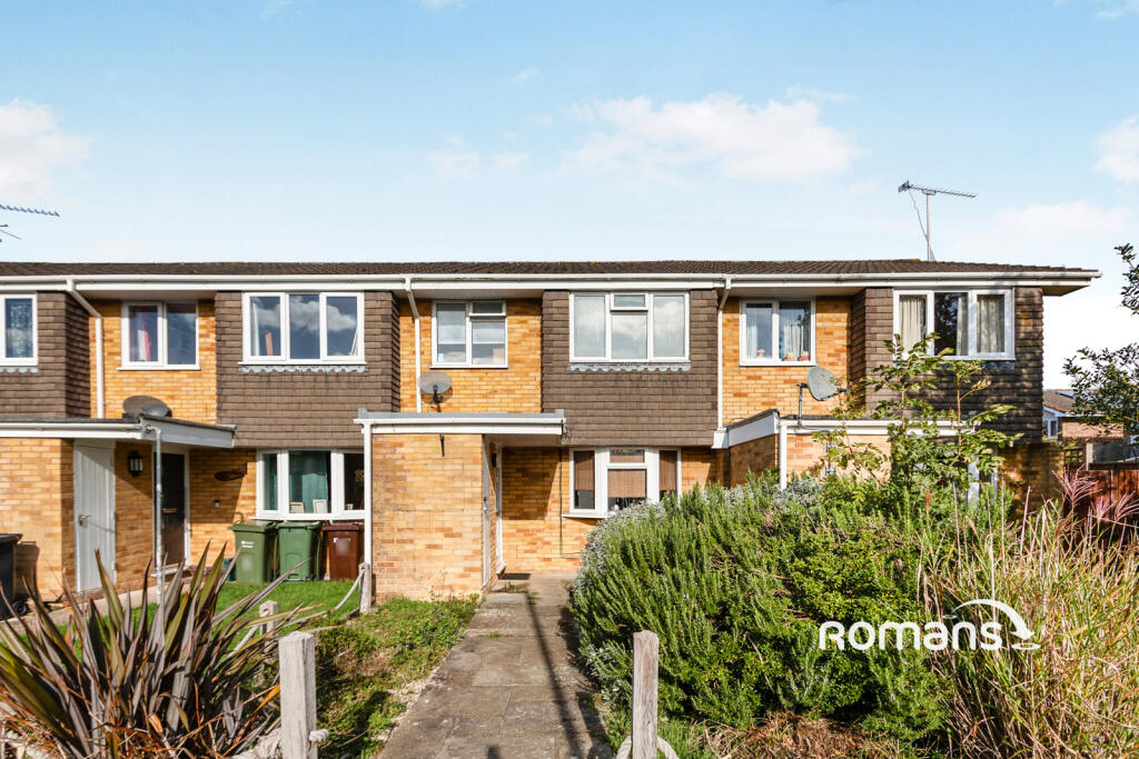 Main image of property: Blenheim Close, Tongham, Farnham, GU10