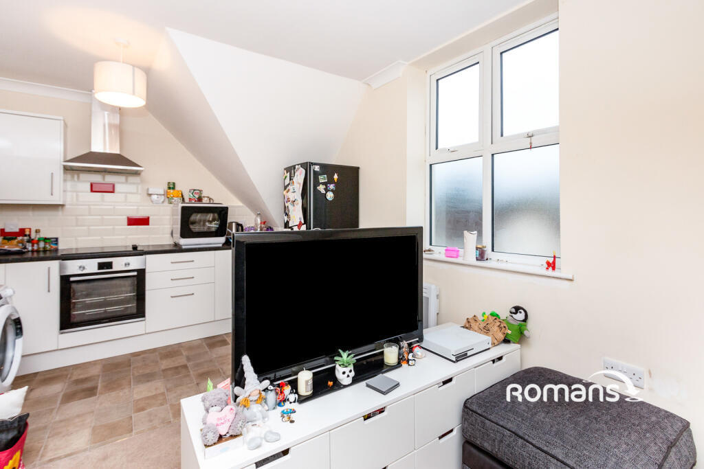 Main image of property: Arthur Street, Aldershot, GU11