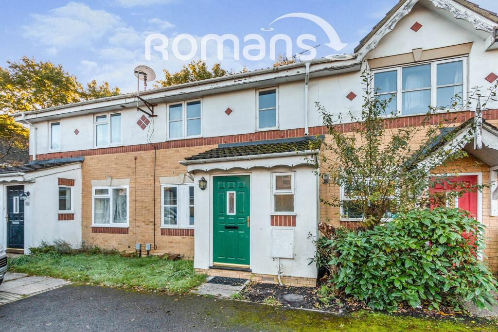 Main image of property: Derry Close, Ash Vale, GU12