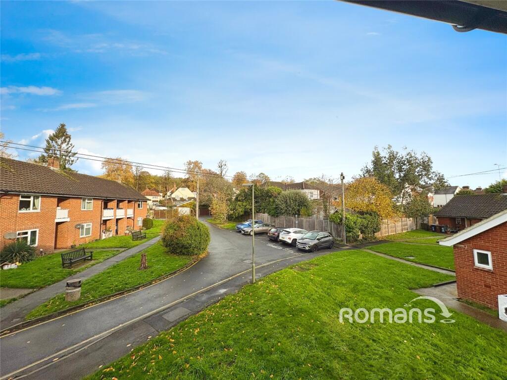 Main image of property: Cherry Tree Close, Farnham, Surrey, GU9
