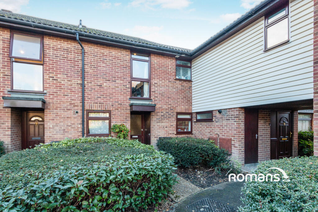 Main image of property: Sycamore Drive, Ash Vale, Aldershot, GU12
