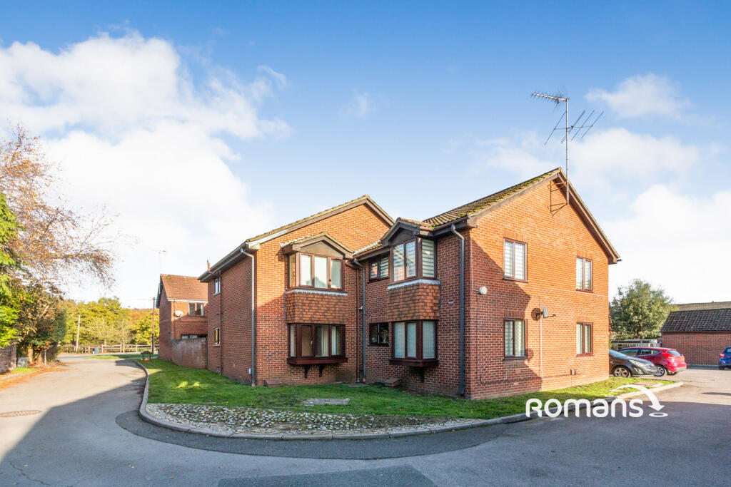 Main image of property: The Beeches, Ash Vale, Aldershot, GU12