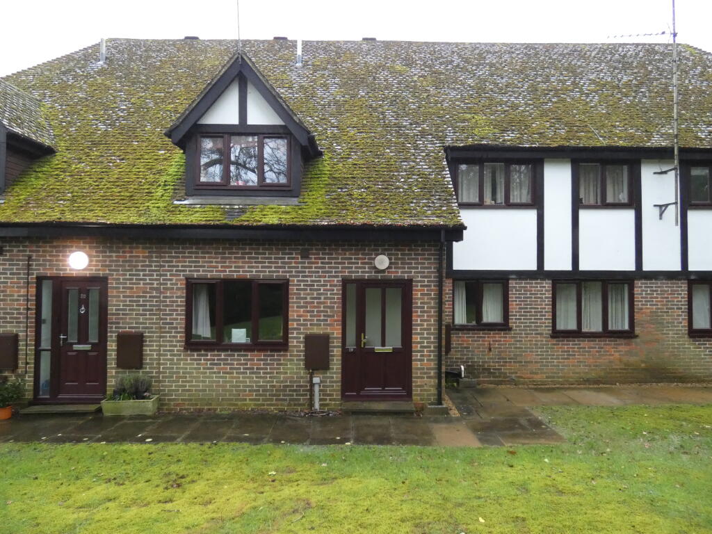 Main image of property: Broad Ha penny, Wrecclesham, Farnham, GU10