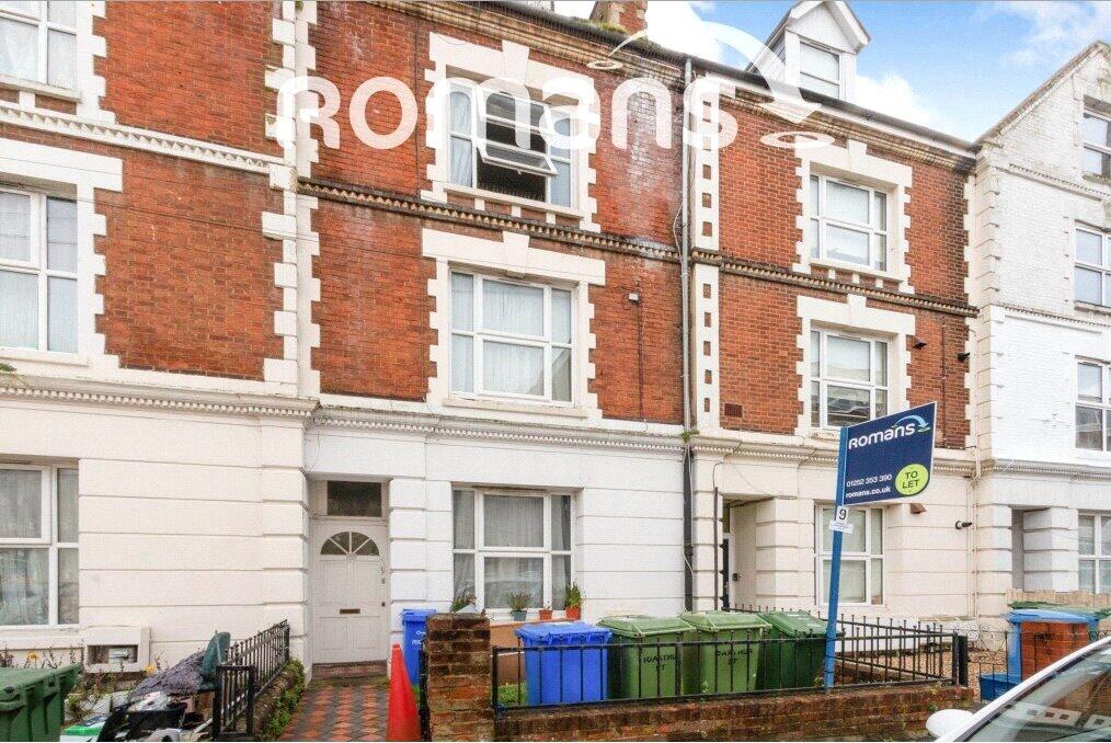 Main image of property: Arthur Street, Aldershot, GU11