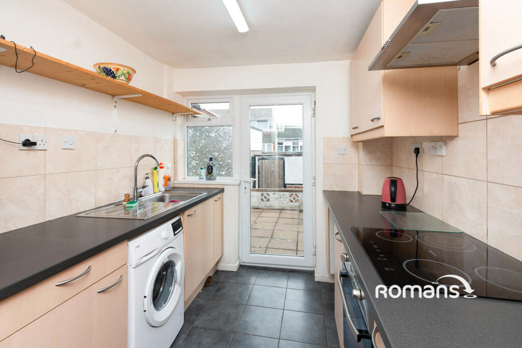 Main image of property: Blackheath Road, Farnham, Surrey, GU9