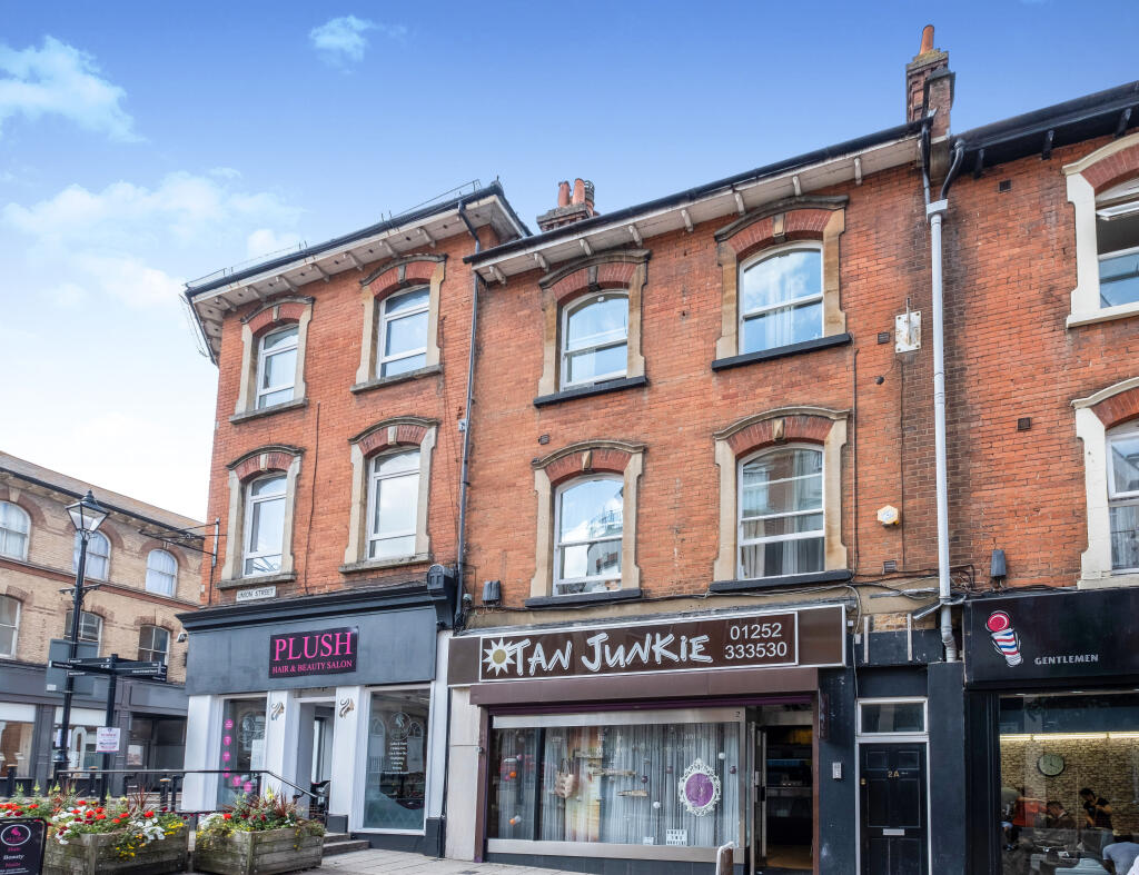 Main image of property: Union Street, Aldershot, GU11