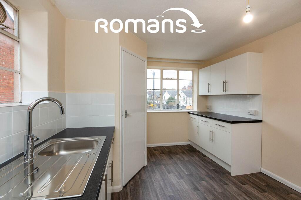 Main image of property: Holly Road, Aldershot, Hampshire, GU12