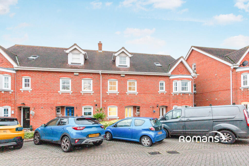 Main image of property: Campbell Fields, Aldershot, Hampshire, GU11