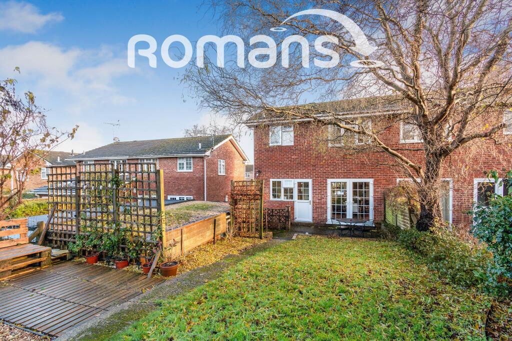 Main image of property: Pilgrims Close, Farnham, Surrey, GU9