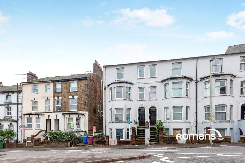 Main image of property: Queens Road, Aldershot, Hampshire, GU11