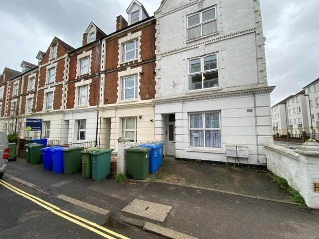 Main image of property: Arthur Street, Aldershot, GU11
