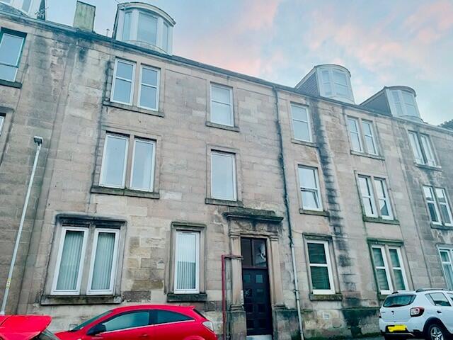 Main image of property: Holmscroft Street, Greenock PA15 4DF