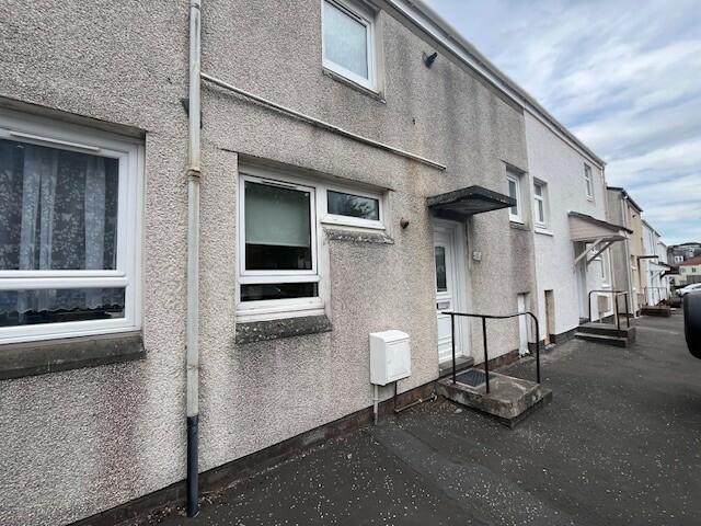 Main image of property: Burgh Walk, Gourock