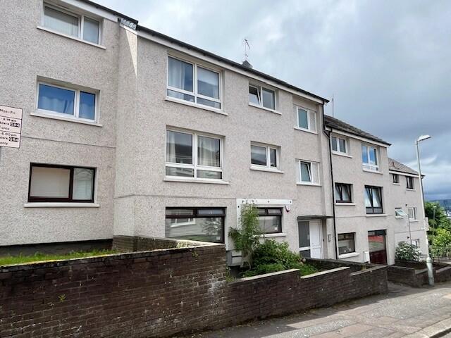 Main image of property: Trafalgar Street, Greenock