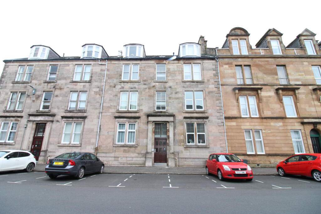 Main image of property: Ardgowan Street, Greenock