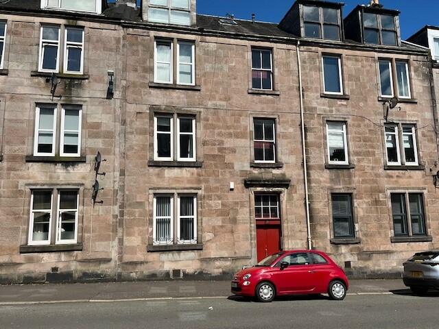 Main image of property: South Street, Greenock