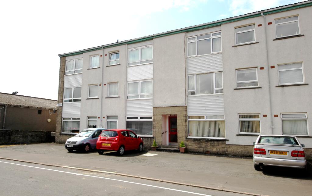 Main image of property: Anderson Court, Wilson Street, Largs