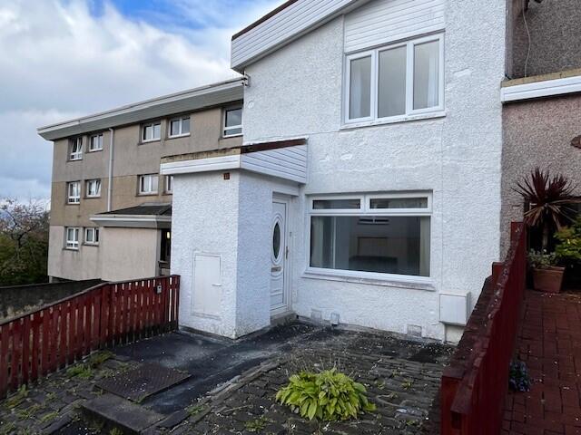 Main image of property: Finneston Street, Greenock