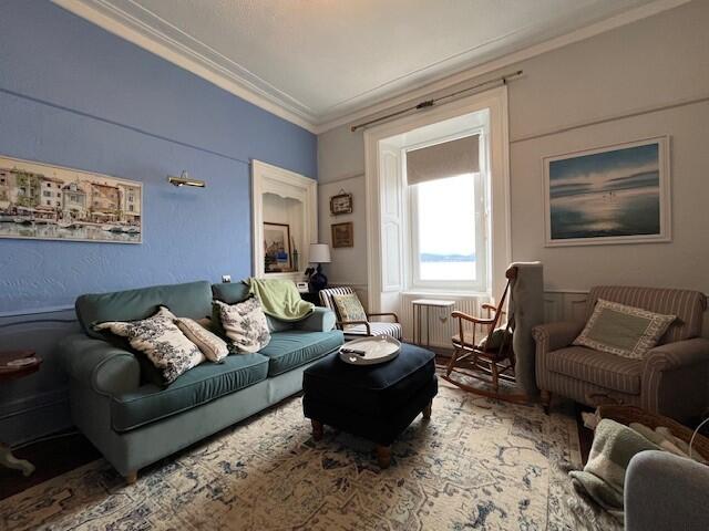 Main image of property: 26A Albert Road