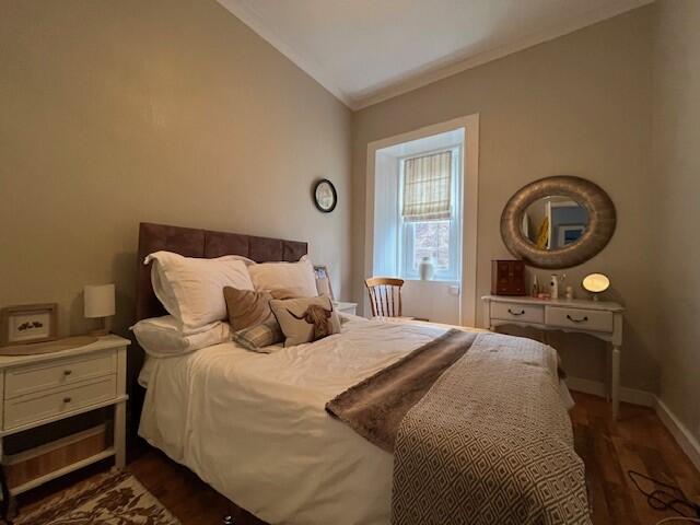 Main image of property: Albert Road, Gourock