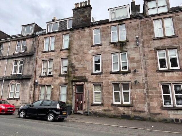 Main image of property: South Street, Greenock