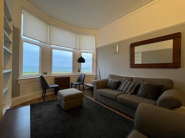 Main image of property: Sandringham, 37 Bath Street, Largs