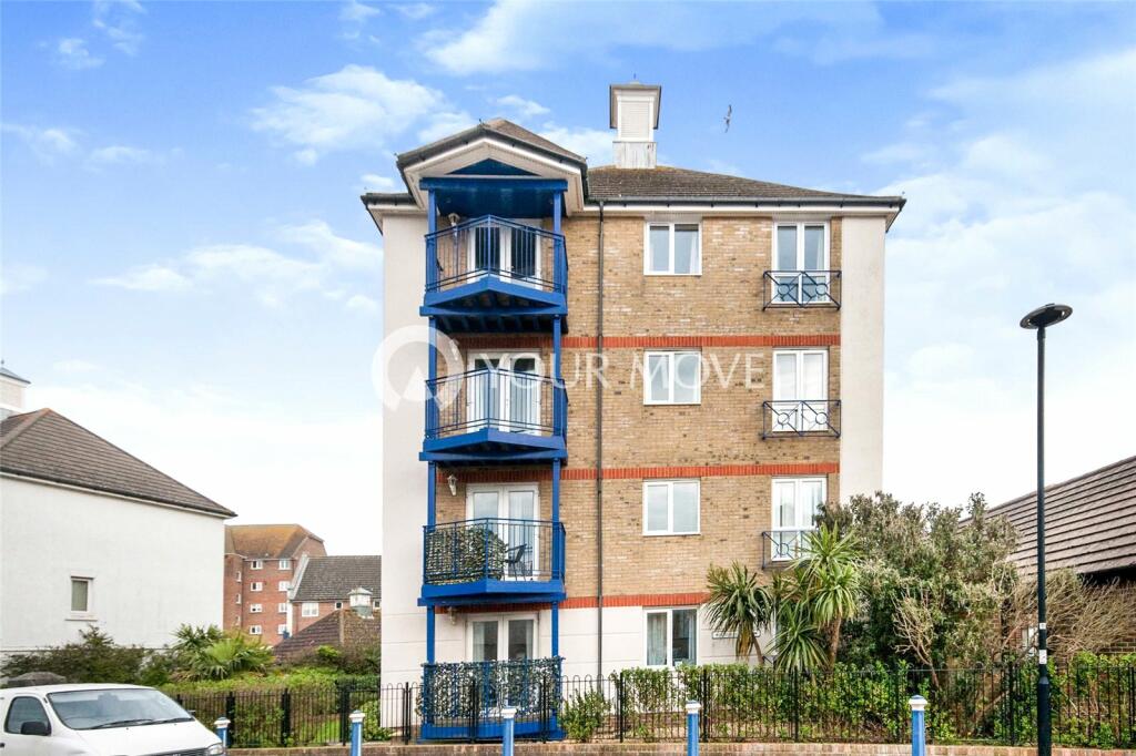 Main image of property: Key West, Eastbourne, East Sussex, BN23