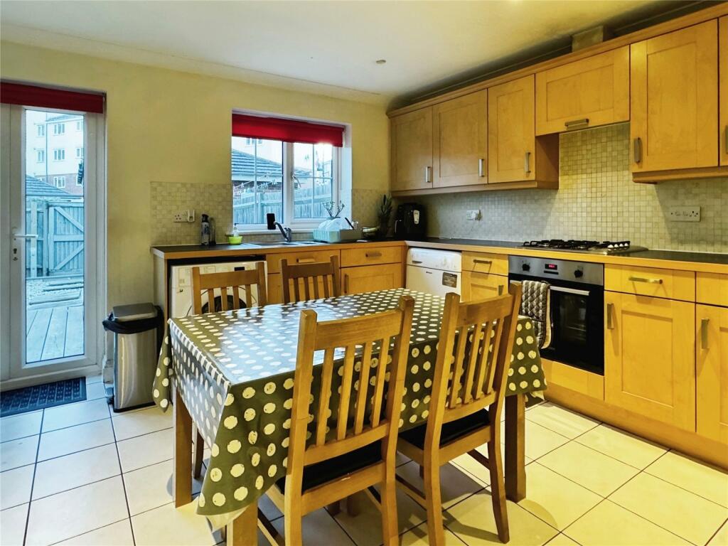 Additional property image - Macquarie Quay, Eastbourne, East Sussex, BN23