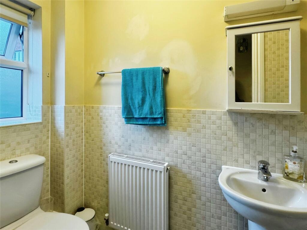 Additional property image - Macquarie Quay, Eastbourne, East Sussex, BN23