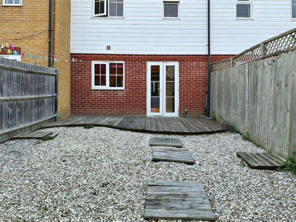 Additional property image - Macquarie Quay, Eastbourne, East Sussex, BN23