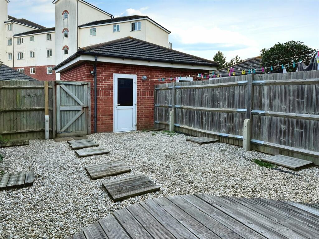Additional property image - Macquarie Quay, Eastbourne, East Sussex, BN23