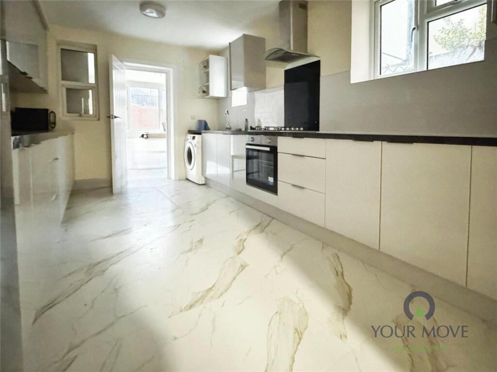 Main image of property: Ceylon Place, Eastbourne, East Sussex, BN22